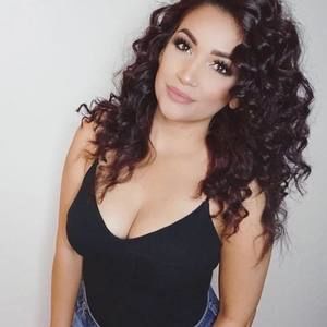 Meet your Posher, Candy-michelle